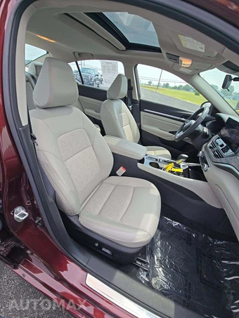 2024 Nissan Altima SL - miniatura 15