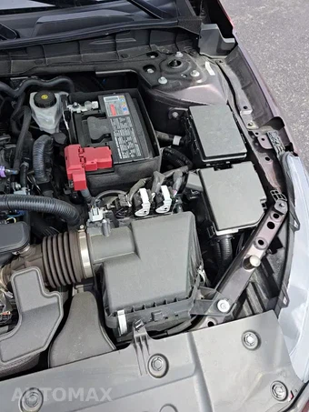 2024 Nissan Altima SL - miniatura 18