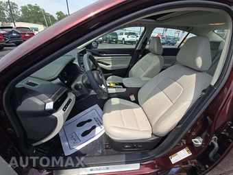 2024 Nissan Altima SL - miniatura 3