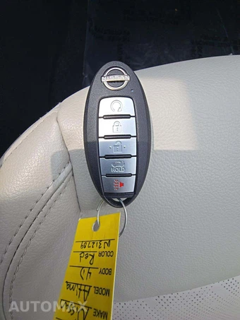 2024 Nissan Altima SL - miniatura 5