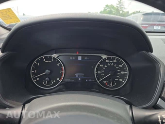 2024 Nissan Altima SL - miniatura 6