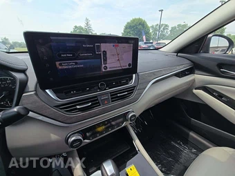 2024 Nissan Altima SL - miniatura 7