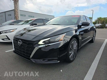 2024 Nissan Altima SL