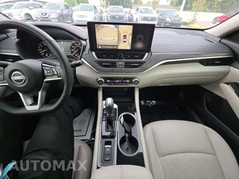 2024 Nissan Altima SL – miniatura 10