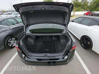 2024 Nissan Altima SL – miniatura 14
