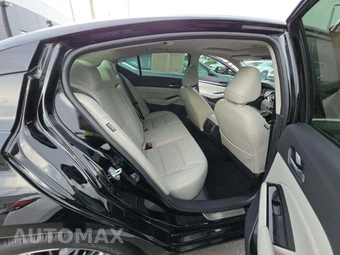 2024 Nissan Altima SL – miniatura 16