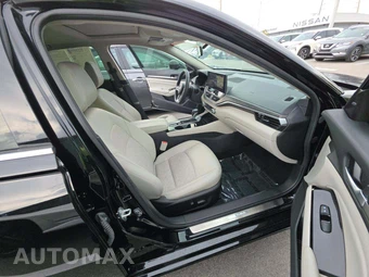 2024 Nissan Altima SL – miniatura 18
