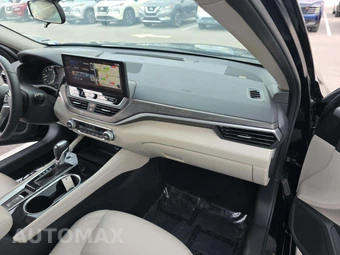 2024 Nissan Altima SL – miniatura 19