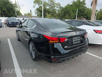 2024 Nissan Altima SL – miniatura 2