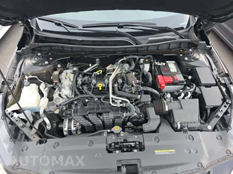 2024 Nissan Altima SL – miniatura 23