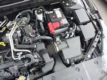 2024 Nissan Altima SL – miniatura 24