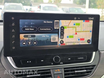 2024 Nissan Altima SL – miniatura 27