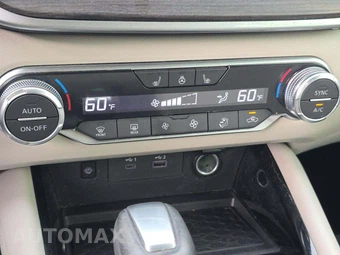 2024 Nissan Altima SL – miniatura 29