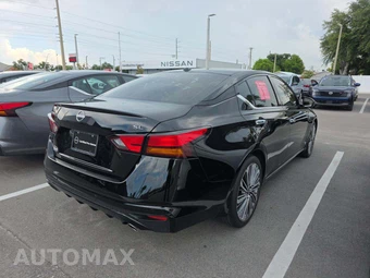 2024 Nissan Altima SL – miniatura 3