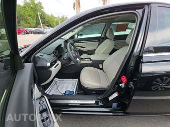 2024 Nissan Altima SL – miniatura 6