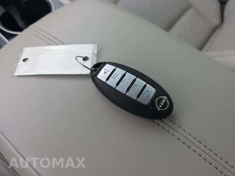 2024 Nissan Altima SL – miniatura 8
