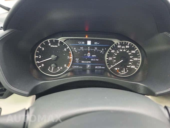 2024 Nissan Altima SL – miniatura 9