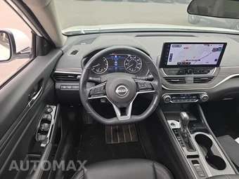 2024 Nissan Altima SL – miniatura 12