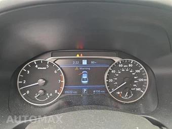 2024 Nissan Altima SL – miniatura 13