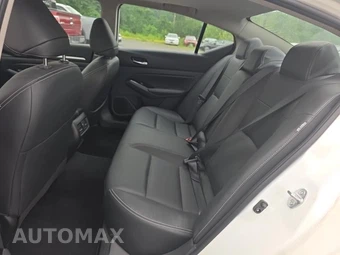 2024 Nissan Altima SL – miniatura 14