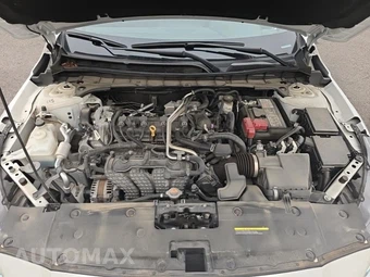 2024 Nissan Altima SL – miniatura 17
