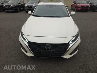2024 Nissan Altima SL – miniatura 2
