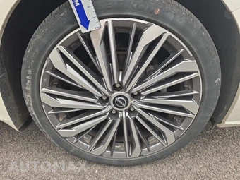 2024 Nissan Altima SL – miniatura 21
