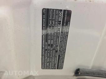 2024 Nissan Altima SL – miniatura 22