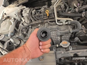 2024 Nissan Altima SL – miniatura 23