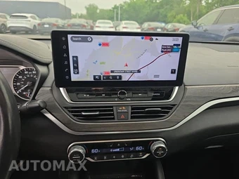 2024 Nissan Altima SL – miniatura 25