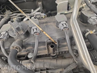 2024 Nissan Altima SL – miniatura 26