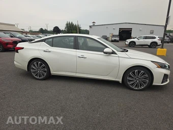 2024 Nissan Altima SL – miniatura 4