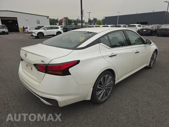 2024 Nissan Altima SL – miniatura 5