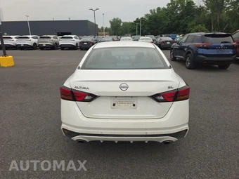 2024 Nissan Altima SL – miniatura 6