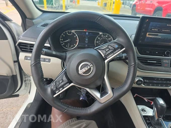 2024 Nissan Altima SL - miniatura 10