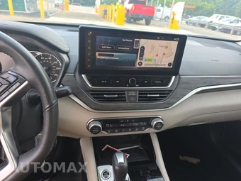 2024 Nissan Altima SL - miniatura 11