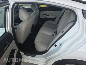 2024 Nissan Altima SL - miniatura 13