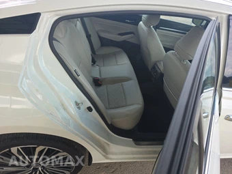 2024 Nissan Altima SL - miniatura 14