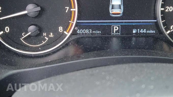 2024 Nissan Altima SL - miniatura 21