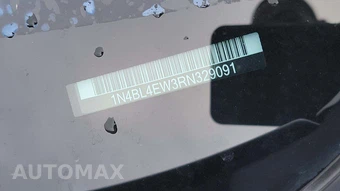 2024 Nissan Altima SL - miniatura 23