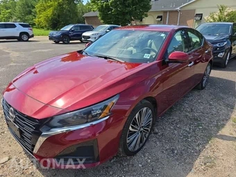 2024 Nissan Altima SL