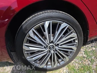 2024 Nissan Altima SL - miniatura 10