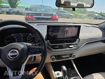 2024 Nissan Altima SL - miniatura 14