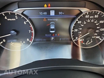 2024 Nissan Altima SL - miniatura 15