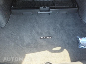 2024 Nissan Altima SL - miniatura 20
