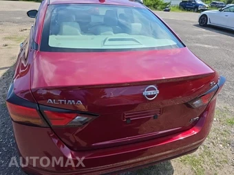 2024 Nissan Altima SL - miniatura 5