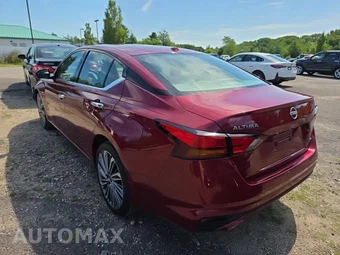 2024 Nissan Altima SL - miniatura 6