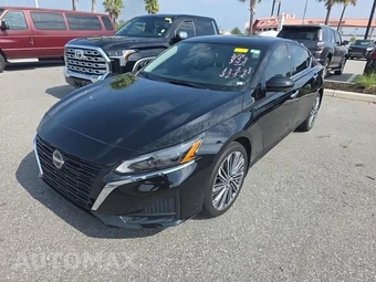 2024 Nissan Altima SL