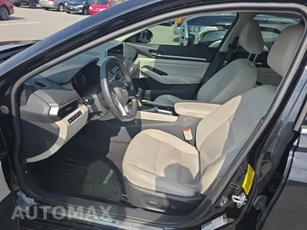 2024 Nissan Altima SL - miniatura 11