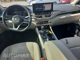 2024 Nissan Altima SL - miniatura 12